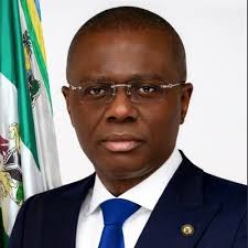 Sanwo-Olu seeks to stop pension payment for ex-govs, deputies